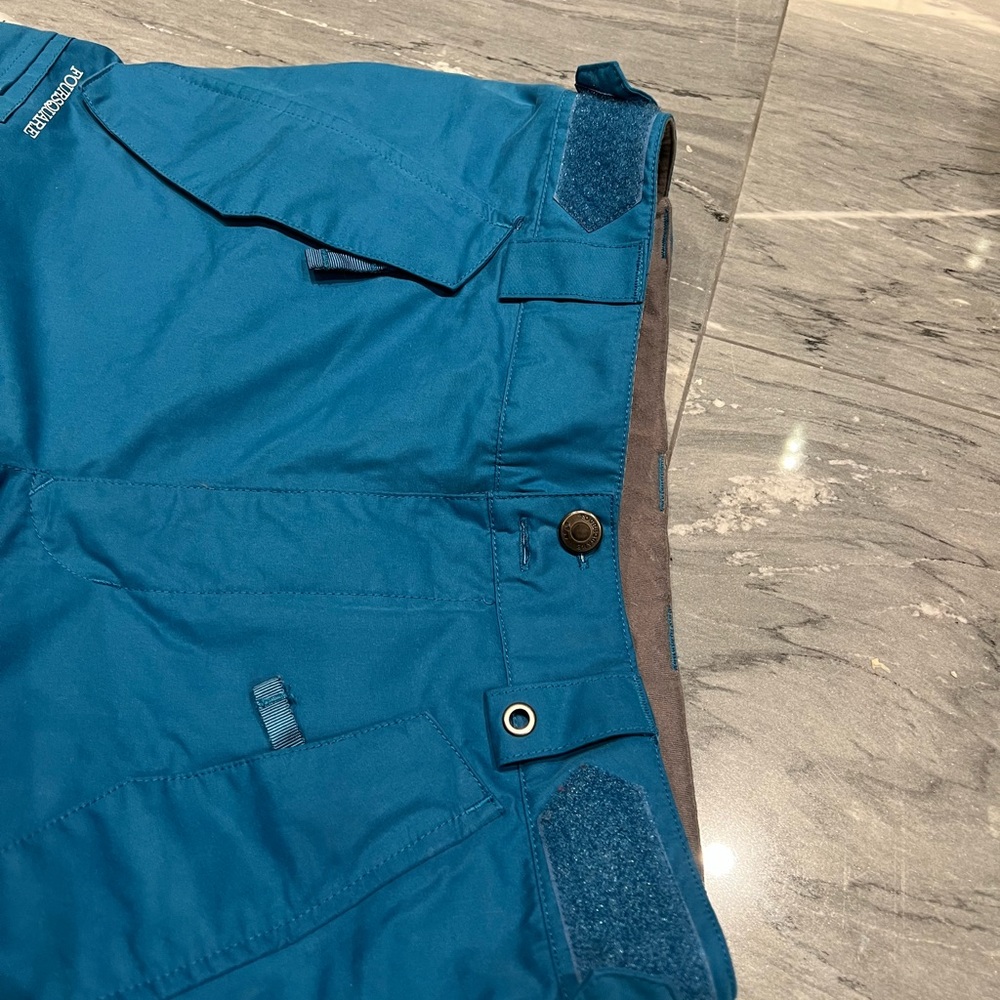 Snowboard pants - Picture 11 of 11